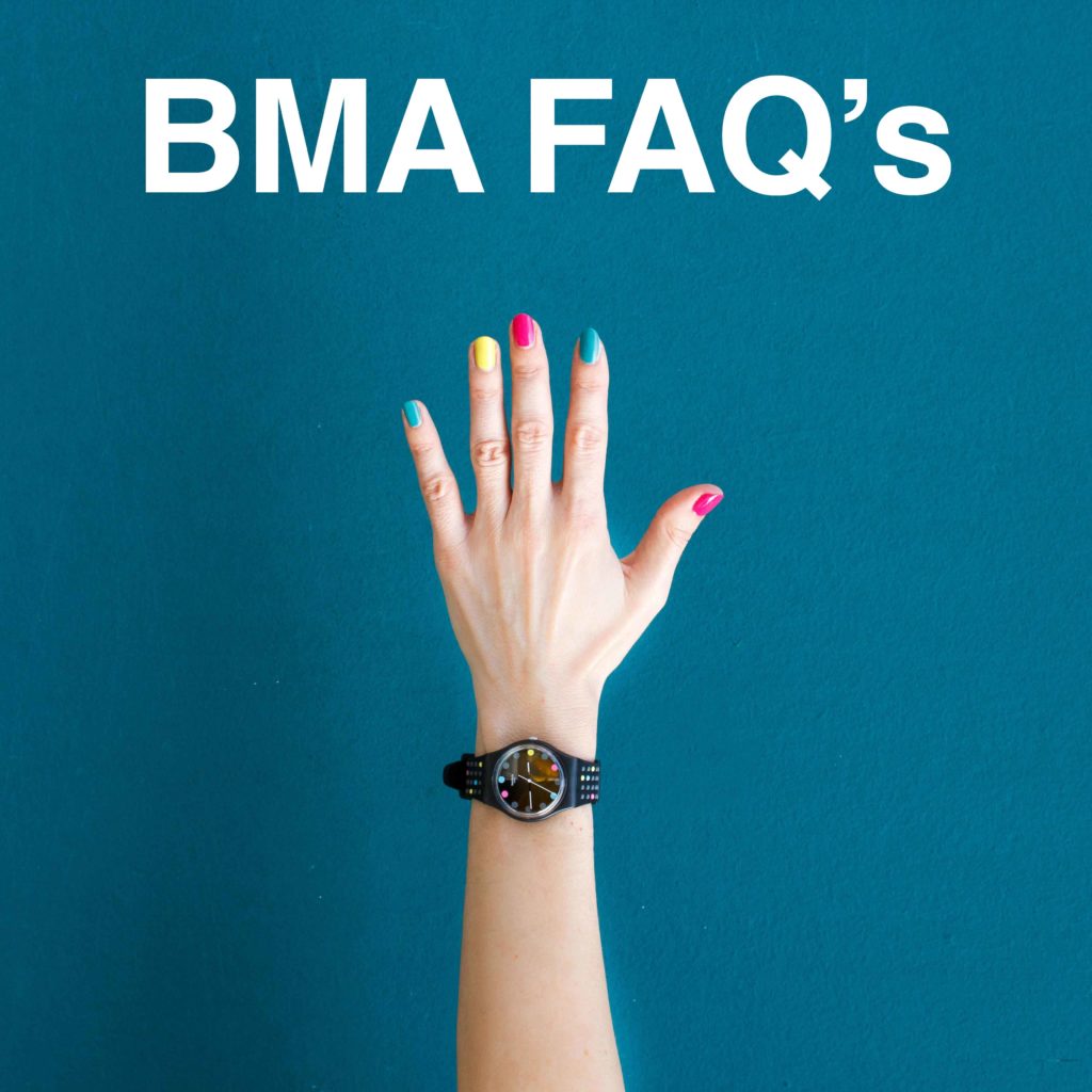 Here at the Bahamas Maritime Authority, we are asked numerous questions every day, in this feature we try to answer some that we're asked most frequently.