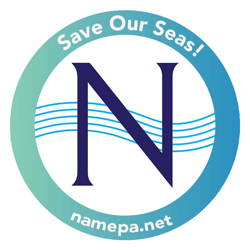 The Bahamas Maritime Authority is delighted to announce that it has just become a member of the North American Marine Environment Protection Association (NAMEPA).