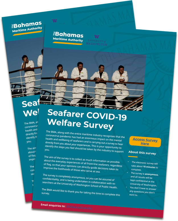Seafarer Wellfare Download image