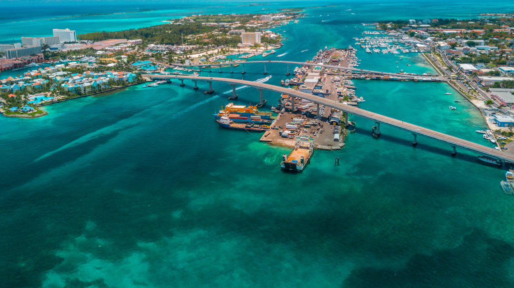 New STCW I/10 agreement coincides with confirmation of IMO Whitelist position for The Bahamas